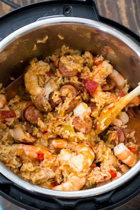 Southern Living Jambalaya Recipe Besto Blog