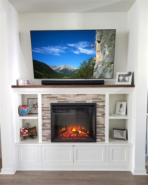 electric fireplace units fireplace guide  chris