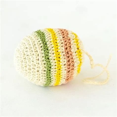 Crochet Ball For Babies At ₹ 30000 Surat Id 2850897901230