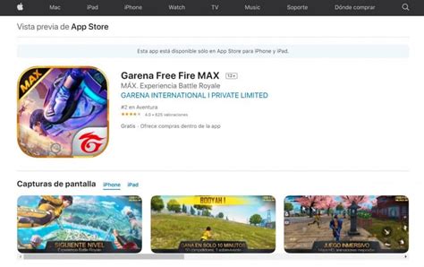 Free Fire Max C Mo Descargar Y Jugar Gratis En Celulares Y Pc Tyc Sports