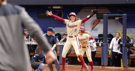 NCAA Softball Championships 2023 Bracket: Schedule, Matchups and More | News, Scores, Highlights ...