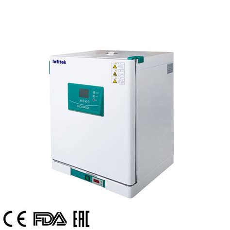 Constant Temperature Incubator ICB P Series Infitek