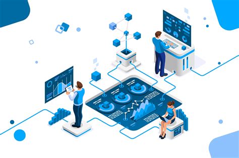 Veja a importância da tecnologia da informação nas empresas