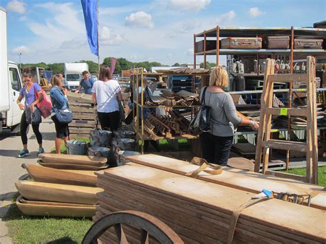 Arthur Swallow Fairs Antiques And Home Show Lincoln