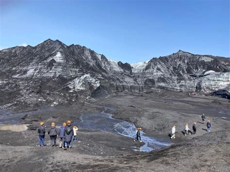 The Katla Ice Cave Tour: Spectacular and Unique | Routinely Nomadic