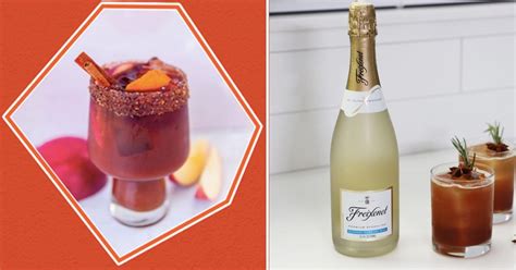 6 Non-Alcoholic Festive Drinks That Will Bring You Joy & Get You Into ...