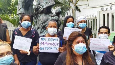 Familiares de pacientes denuncian 12 muertes en el J M de los Ríos en