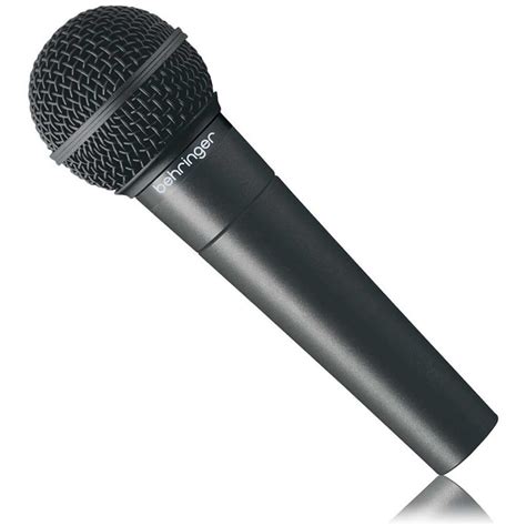 Behringer Ultravoice Xm Dynamic Microphone Gak