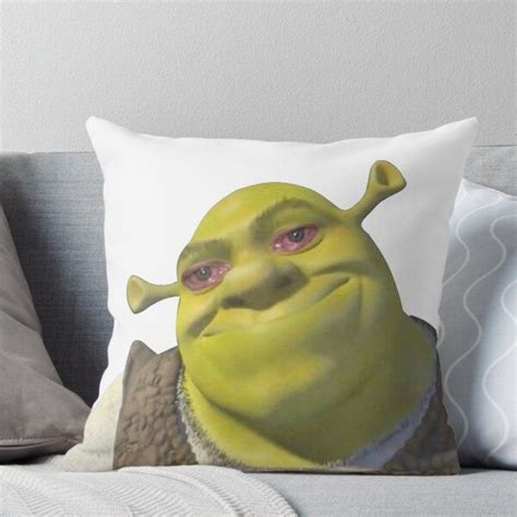 Shrek Crying