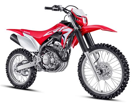 Honda Crf 250f Proporciona Um Show De Performance Off Road Revista Hg