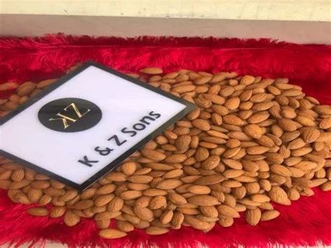 Dried Almond Nuts At Rs Kg Almond Nuts In Surat Id