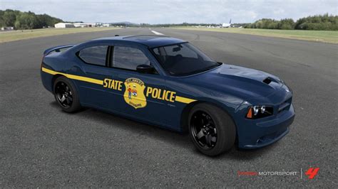 Delaware State Police [work in progress] if you're into service car ...