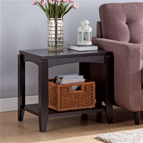 Red Barrel Studio End Table Wayfair