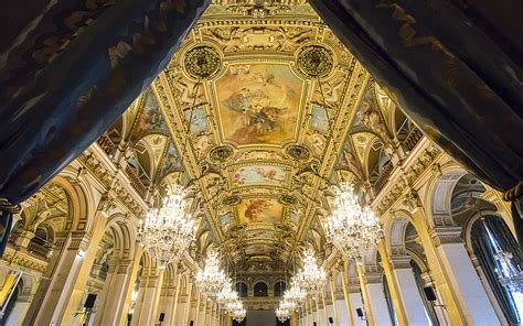 Lhôtel De Ville Visites Expositions Location Des Ville De Paris