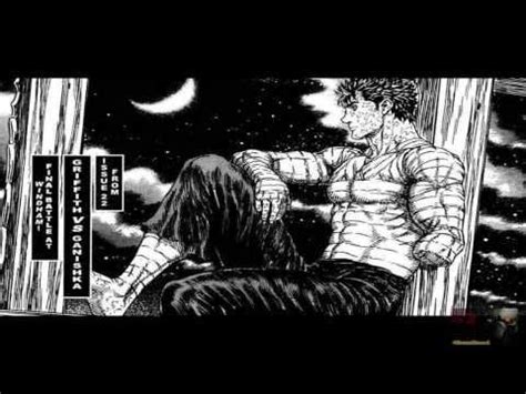 The Ending Of Berserk Revealed in Mythology? : Berserk