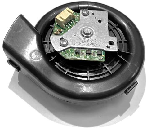 Купить Оригинальный vacuum мотор (турбина) для робота пылесоса Xiaomi ...