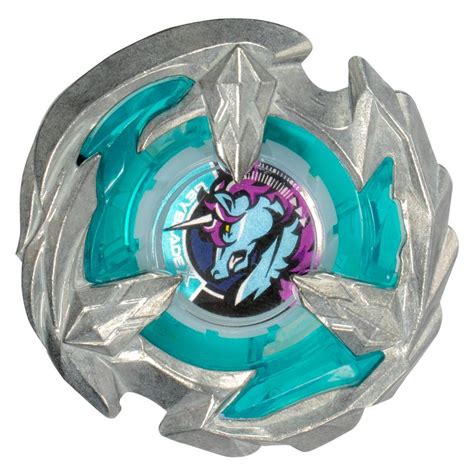 Beyblade X Sting Unicorn Gp Booster Pack Set Beyblade