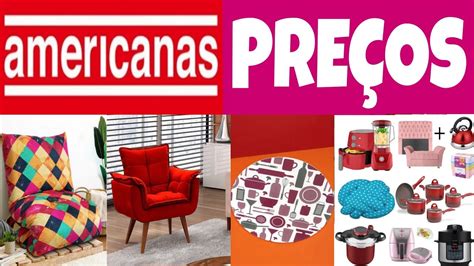 Lojas Americanas Achados Em Ofertas Pro Lar Utilidades Descontos