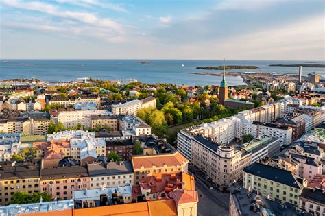 Helsingin Parhaat Ravintolat Toptravels