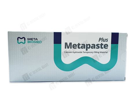 Metapaste Metapaste Meta Biomed Buy Metapaste Online In Pakistan