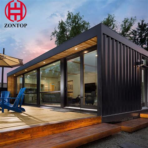 10 Repurposed Shipping Containers Are Now Beautiful Houses Hot Sex Picture