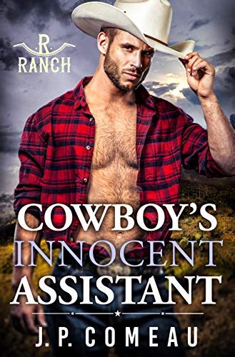 Cowboy S Innocent Assistant Cowboy Billionaires Book Kindle