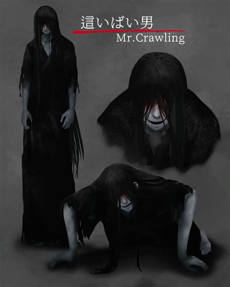 Mr Crawling | Милые рисунки, Тиби, Вдохновляющие персонажи