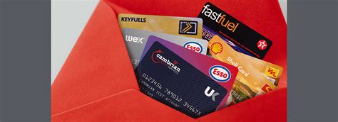 Things To Love About Cambrian Fuelcard Services Cambrian Fuelcard