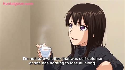 Hentai Harem Cult Subbed