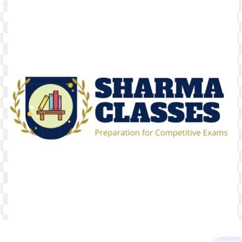 sharma classes - YouTube