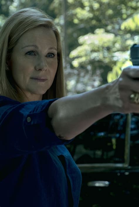 Laura Linney Ozark Season 3 Tv Fanatic