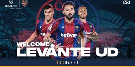 Levante Fan Token LEV Nedir BTCHaber