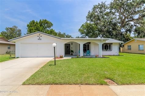 Paige St Port Orange Fl Mls Redfin