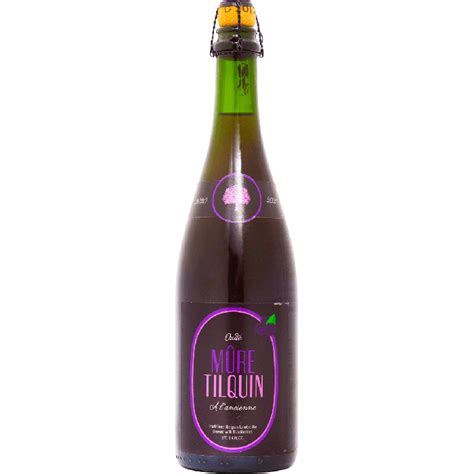 Oude M Re Tilquin Lancienne Gueuzerie Tilquin Beer