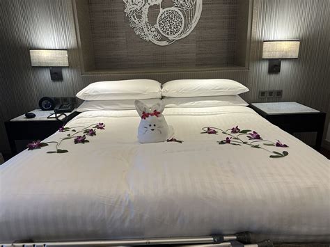 Amazing vacation location! - Review of Phuket Marriott Resort and Spa ...
