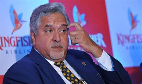 Beleaguered Liquor Baron Vijay Mallya Gets Bail After Arrest In Money