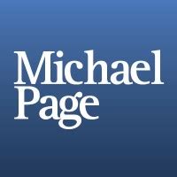 Michael Page | LinkedIn