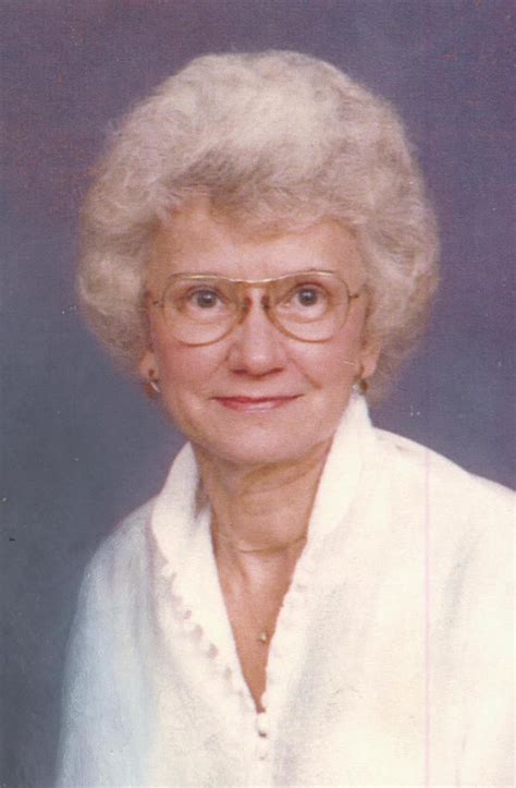 Edna C Peterson Obituary - Duluth, MN