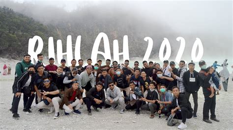 Explore Bandung Study Tour Assalam 2020 Youtube
