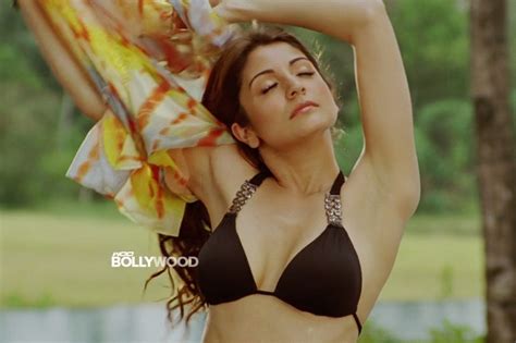 Anushka Sharma Bikini Picsninja