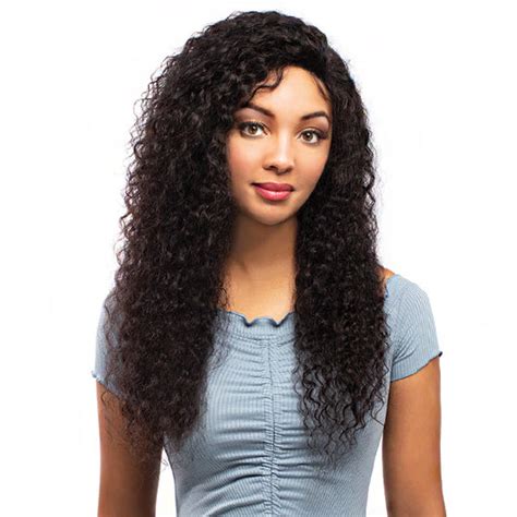 Remy Human Hair Lace Front Wigvella Vella