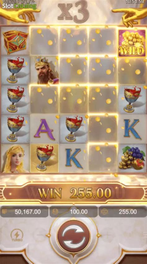 Midas Fortune Slot Demo And Review 2025 ᐈ Play For Free