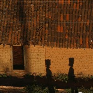 Dez Anos Depois Guaribas Pi Deixa Para Tr S O T Tulo De Cidade Mais