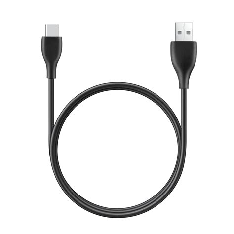 Fite On Charger Charging Cable Cord Type Usb C Ft Fast Charge