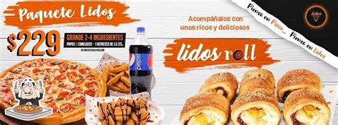 Restaurante Lidos Pizza TehuacÁn Tehuacán Opiniones Del Restaurante