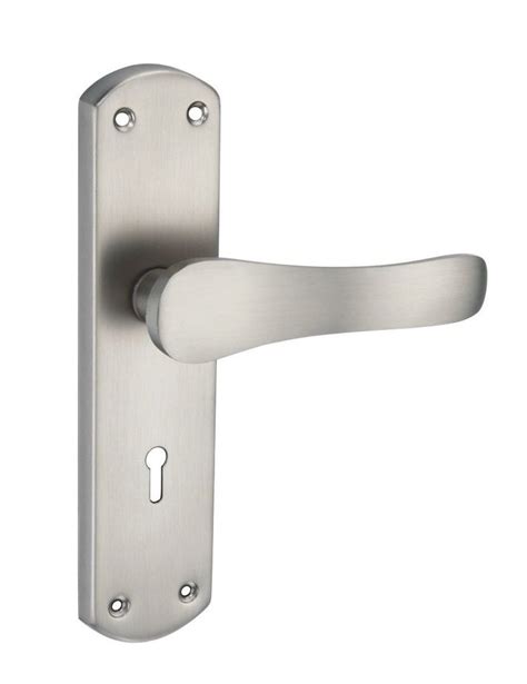 Iron Mortise Door Handle Size 8 Inch At Rs 390piece In Aligarh Id 2850963374530