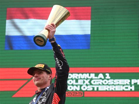 Max Verstappen Nu Se G Nde Te La Un Nou Titlu Mondial Ce A Spus Dup