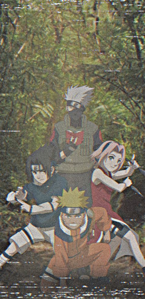 Top 999 Team 7 Naruto Iphone Wallpaper Full HD 4K Free To Use