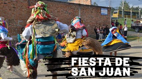 Fiesta De San Juan Su Excelencia Rockstar Youtube