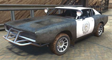 Igcd Net Dodge Charger In Motorstorm